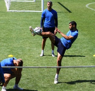 نجم عالمي قد يجاور بلهندة بأدانا سبور