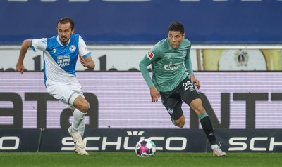 إيفرطون تلقى الضوء الأخضر لجلب حارث