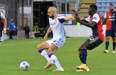 يوريتش يريد استعادة أمرابط