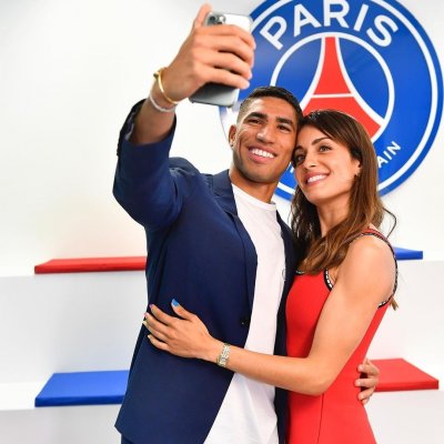 خبير رياضي في مجال التسويق:  إذا كان لديك مثل حكيمي لا تتردد في البيع