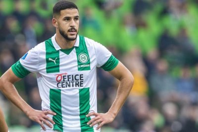 خرونينغن غير مقتنع بالعروض التي تلقاها المسعودي