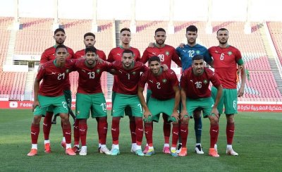 الأسود ثالث أغلى منتخب بافريقيا