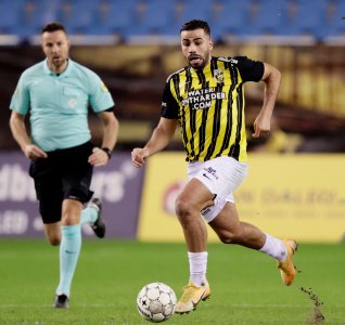 هل يشارك طنان في كونفرونس ليغ مع فتيس؟