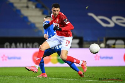 انطلاق البطولة البلجيكية ومستقبل سليم املاح غامض