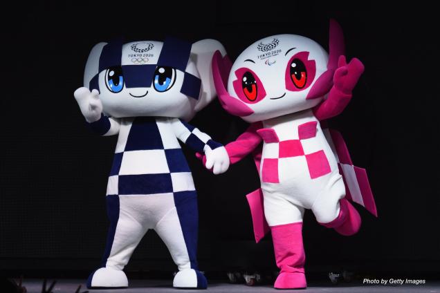 أولمبياد طوكيو: برنامج نهائيات يوم غد الأحد