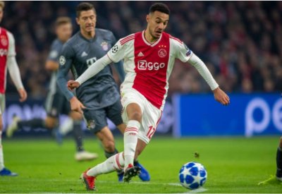 مزراوي بديلا لحكيمي في إنتر ميلانو