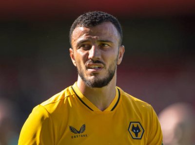 اثارة رائعة لغانم سايس بإسبانيا