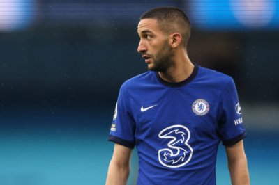 كالشيو ميركاطو تؤكد: زياش يريد مناقشة توخيل