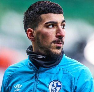 بوجلاب: هذا ما اريده من تعاقدي الجديد