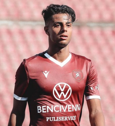 هاشم مستور يبحث عن فريق