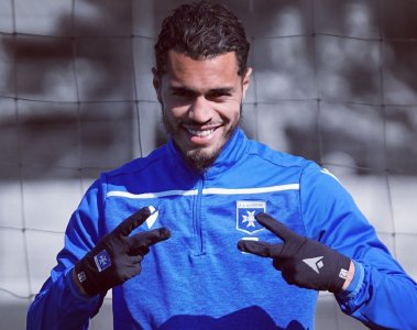 حمزة الساخي على ردار تولوز