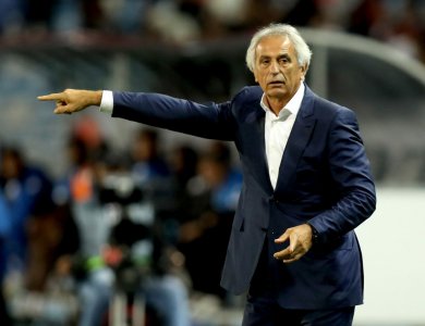 هؤلاء الأسود يربكون حسابات خاليلودزيتش