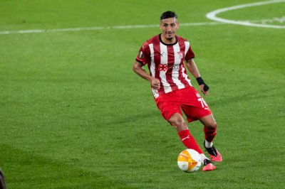 كونفيرنس ليغ.. ثلاثي مغربي يقترب من المعبر الثالث