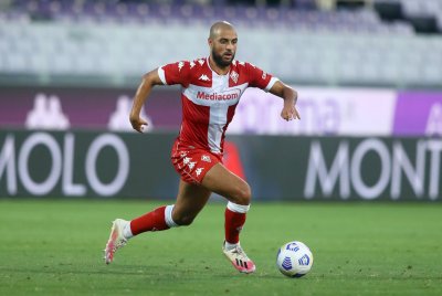 البداية المتأخرة قد تكلف أمرابط مكانته مع  الفيولا 