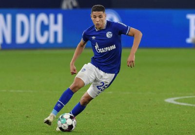 حارث يفاجئ بالعودة ويسجل هدفين