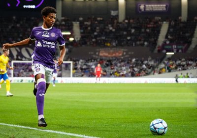 رئيس تولوز: مغادرة أمين عدلي مؤكدة