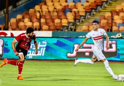 ميدو يحذر الزمالك من رحيل نجمه المغربي