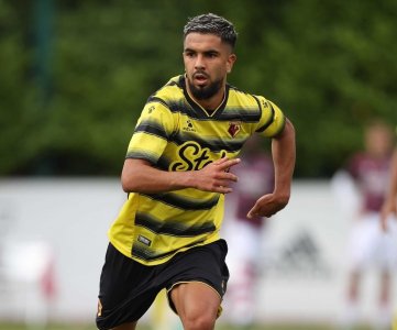 لاعب نانط السابق وافق على حمل قميص الأسود