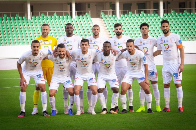 بينهم الصاديقي... هؤلاء يمددون المقام رفقة حسنية أكادير