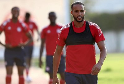 اقصائيات عصبة الابطال: خطوة متعثرة للعرابي