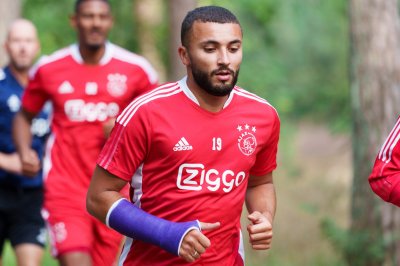 لبيض يغيب عن كأس السوبر الهولندي لهذا السبب