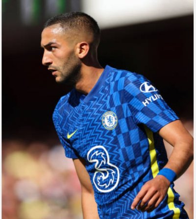 رسالة واضحة من زياش إلى توخيل