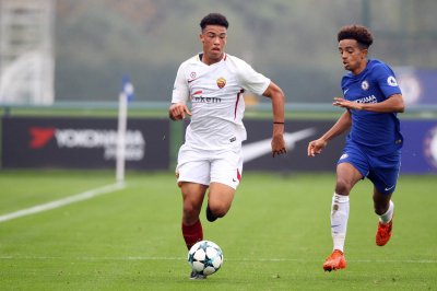 روما ينسف حلم زكرياء سدايغي