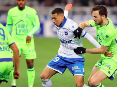 موهبة من أصول مغربية تلتحق بنادي تولوز