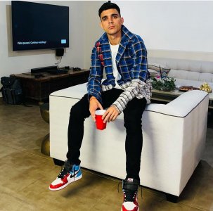 الدحيل اتصل بمغربي الزمالك