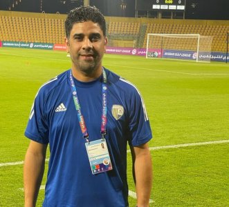 الظفرة يعين الإطار الوطني بدر الإدريسي مديرا عاما