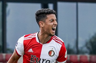 نوفل بنيس هزم أتليكو مدريد