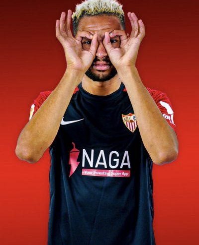 النصيري يطارد أرقاما أخرى في موسم الليغا الجديد