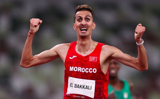 الجرد الكامل لميداليات المغرب أولمبيا