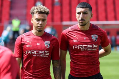 تأهل بوجلاب بلا مشاركة