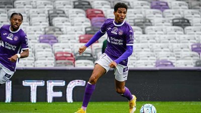 بايرن ميونيخ يطبخ صفقة أمين عدلي في السر