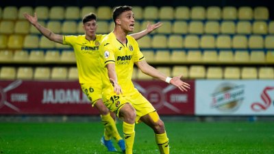 رسميا .. ايمري لا يرغب في شاكلا