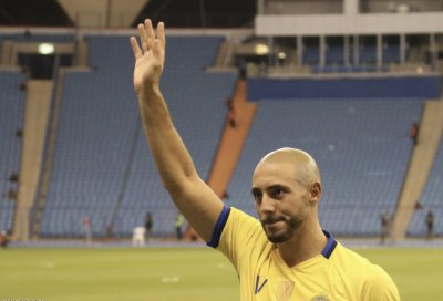 أمرابط .. وداعا لمحطة النصر