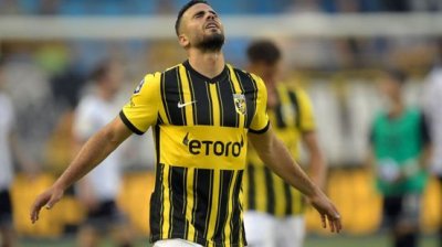 طنان يغيب اليوم عن مباراة فتيس في  كونفرانس ليغ 