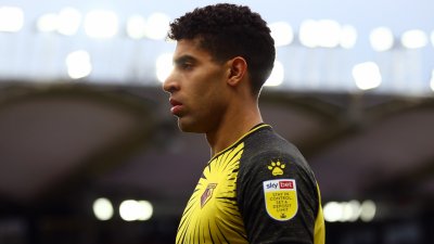 ماسينا تسبب في جزاء وواتفورد افتتح البريمرليغ بالعلامة الكاملة