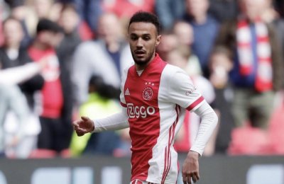 مزراوي: أنا جائع.. وأريد أن أواصل نحو الأفضل