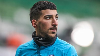 ثقيلة هي خسارة بوجلاب