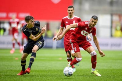 املاح خلق التوازن