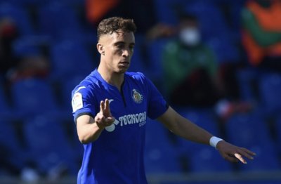 شاكلا ولزعر يبعثران أوراق خاليلودزيتش قبل مواجهة السودان وغينيا