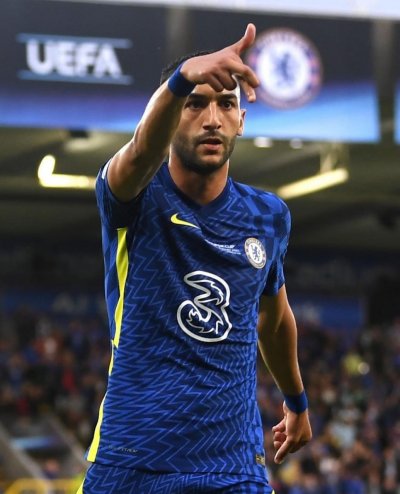 زياش لم يختف من رادار ميلان بعد