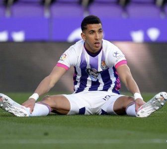 بوردو يريد جواد يميق ورونالدو متشبت باللاعب المغربي