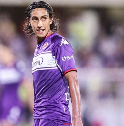 مالح حاضر في  الأولمبيكو  وأمرابط غائب!