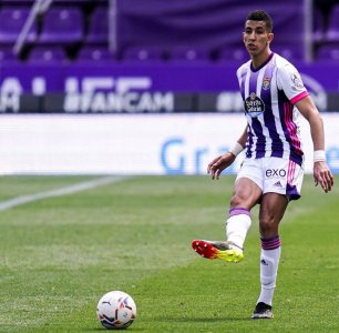 بلد الوليد غير مقتنع بالعروض التي توصل بها يميق