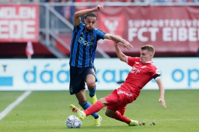 مزراوي: أريد اللعب في بطولة أقوى لكن ليس الآن