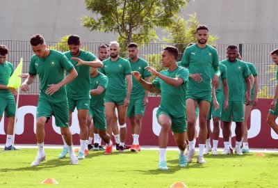 رغم دخول مرحلة الحسم.. وحيد يواصل تجريب الوجوه الجديدة