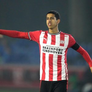 4 مواهب مغربية تشق طريق التألق مع إيندهوفن